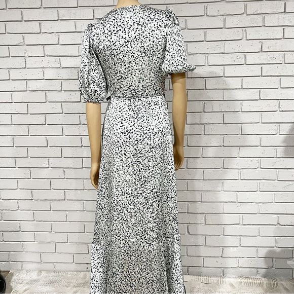 Club Monaco Women’s Spotted Dress - Picture 8 of 13